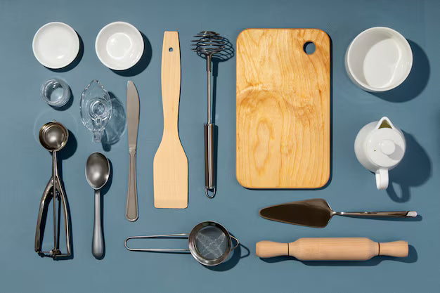 Kitchen Utensils
