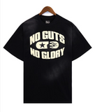 Hellstar No Guts No Glory T-shirt