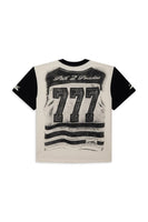 Hellstar 777 Path 2 Paradise T-Shirt