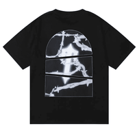 Trapstar Barbed Wire T-shirt