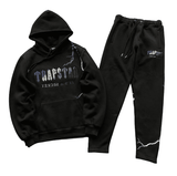 Trapstar Tracksuit Lightning Edition