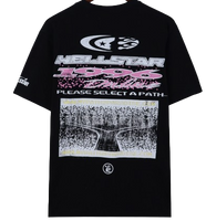 Hellstar 1996 T-shirt Black
