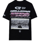 Hellstar 1996 T-shirt Black