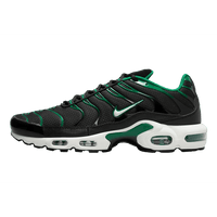 Nike Tn Air Max Plus Black Malachite Green White