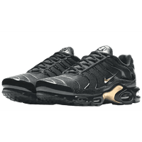 Nike Tn Air Max Plus TN Black Metallic Gold