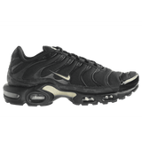 Nike Tn Air Max Plus TN Black Metallic Gold