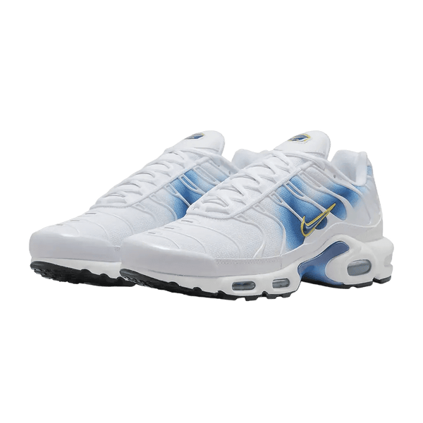 Nike Tn Air Max Plus TN 'Spraypaint Swoosh'