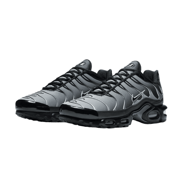 Nike Tn Air Max Plus 'Particle Grey Vapour Green'