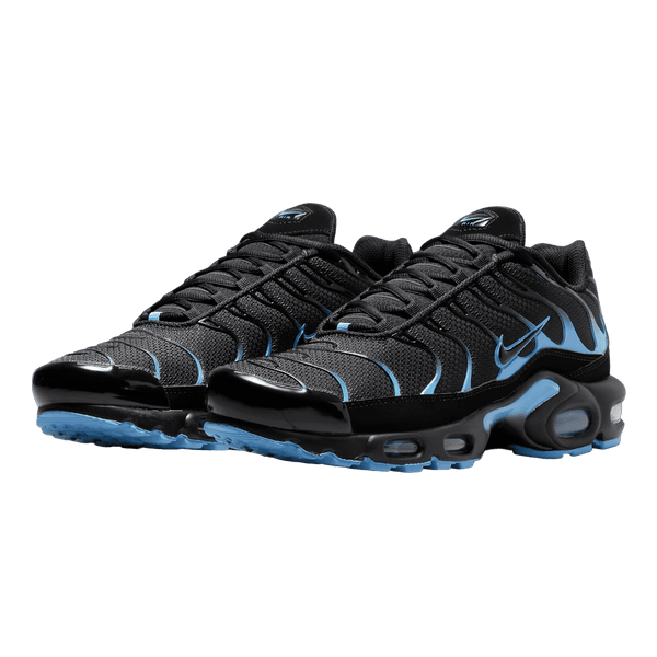 Nike Tn Air Max Plus Black University Blue