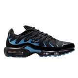 Nike Tn Air Max Plus Black University Blue