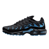 Nike Tn Air Max Plus Black University Blue