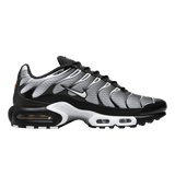 Nike Tn Air Max Plus 'Black Metallic Silver'