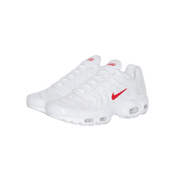 Nike Tn Air Max Plus TN 1 “Supreme White”