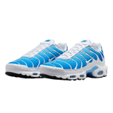 Nike Tn Air Max Plus "Blue Gaze"