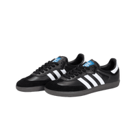 Adidas Samba Og Shoes Black