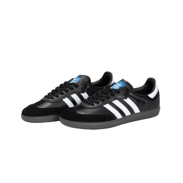 Adidas Samba Og Shoes Black