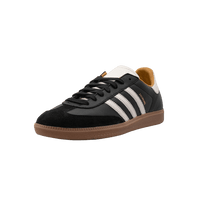 Adidas Samba Decon Shoes Black Brown