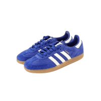 Adidas Samba OG "Royal Blue Gum" sneakers