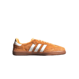 Adidas Samba OG Suede Shoes 'Orange/White'