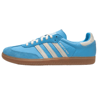 Adidas Samba OG Rich Blue Rush