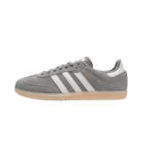 Adidas Samba OG "Grey Bliss Orange"