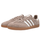 Adidas Samba OG "Chalky Brown Gum"