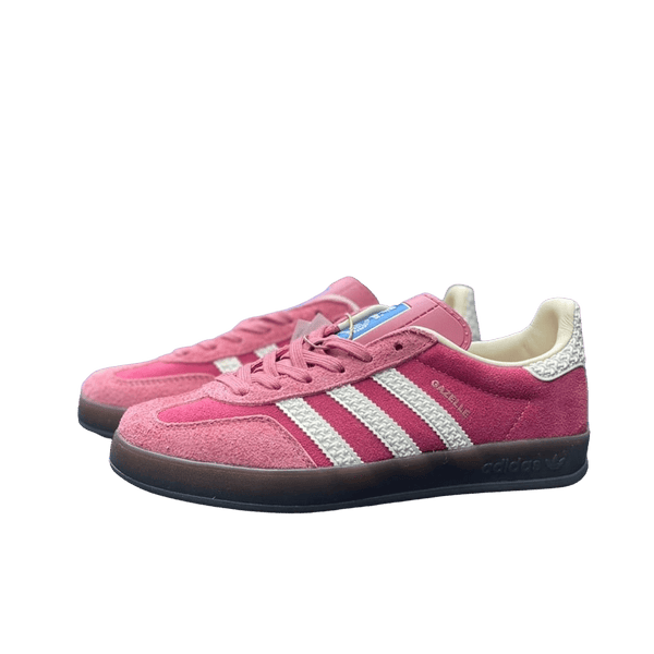 Adidas Gazelle Indoor Pink Cloud White