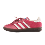 Adidas Gazelle Indoor Pink Cloud White