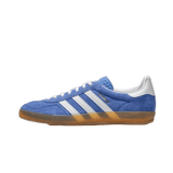 Adidas Gazelle Indoor 'Blue Fusion Gum'