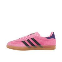 Adidas Gazelle Indoor Bliss Pink