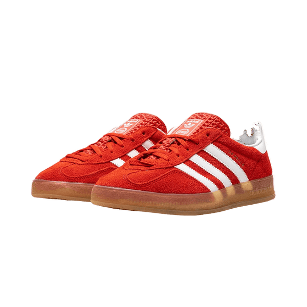 Adidas Gazelle Indoor Bold Orange