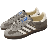 Adidas Gazelle Indoor Grey Wolf