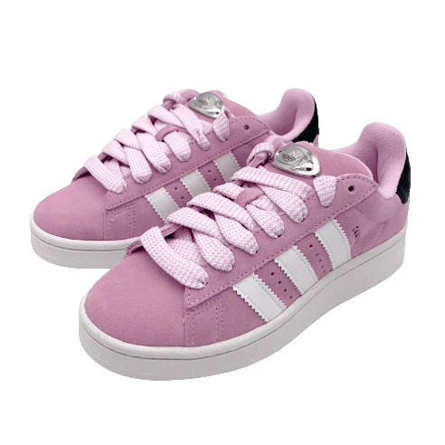 Adidas Campus 00s Bliss Lilac