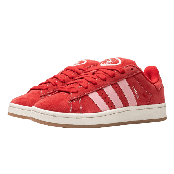 Adidas Campus 00s Better Scarlet