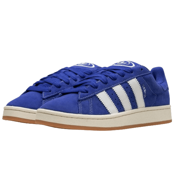 Adidas Campus 00s Semi Lucid Blue