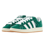 Adidas Campus 00s Dark Green