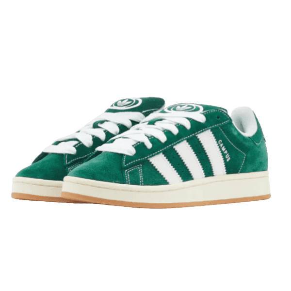 Adidas Campus 00s Dark Green