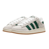 Adidas Campus 00 Dark Green Off White