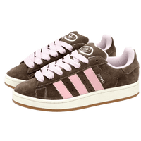 Adidas Campus 00s Dust Cargo Clear Pink