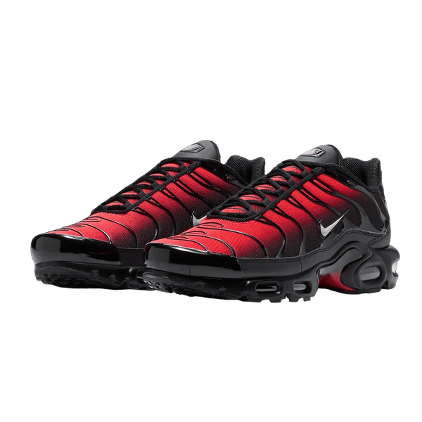 Nike Tn Air Max Plus “Deadpool”