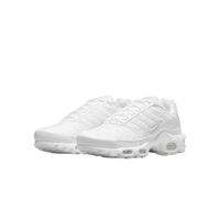 Nike Tn Air Max Plus White