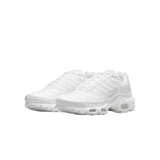 Nike Tn Air Max Plus White