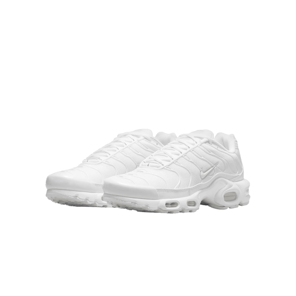 Nike Tn Air Max Plus White