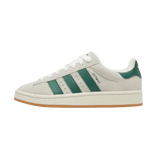 Adidas Campus 00 Dark Green Off White