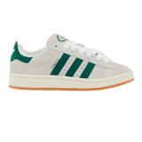 Adidas Campus 00 Dark Green Off White