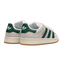 Adidas Campus 00 Dark Green Off White