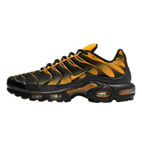 Nike Tn Air Max Plus Black Sundial