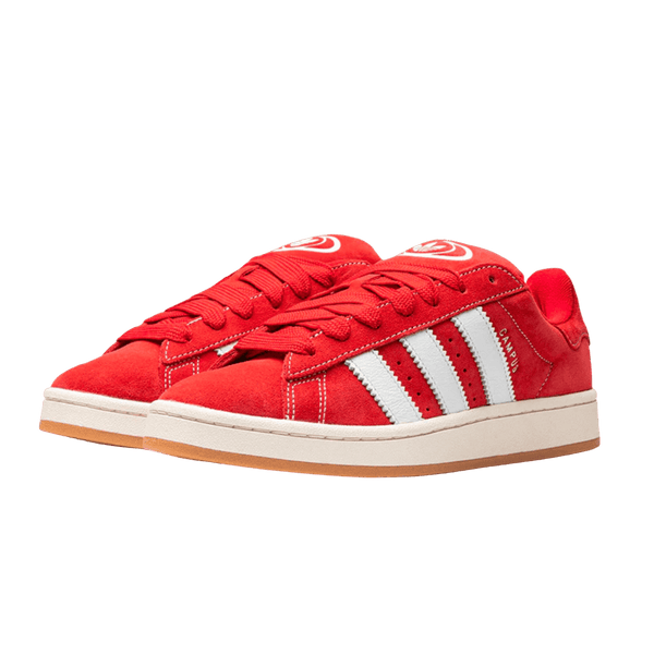 Adidas Campus 00 Red