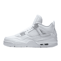 Air Jordan 4 Pure Money