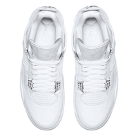 Air Jordan 4 Pure Money